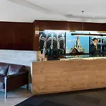 Hotel Catalonia Park Gueell
