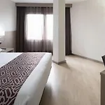 Hotel Catalonia Park Gueell Barcelona