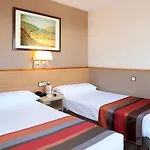 Catalonia Park Gueell Hotel 3*