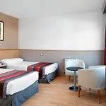 Catalonia Park Gueell Hotel
