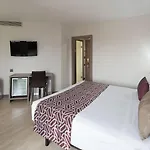 Catalonia Park Gueell Hotel Barcelona