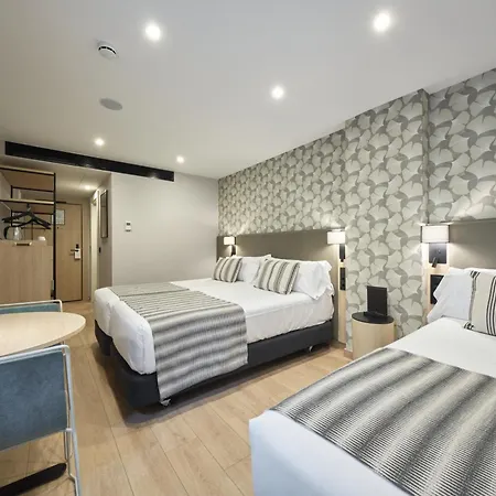 Catalonia Park Gueell Hotel