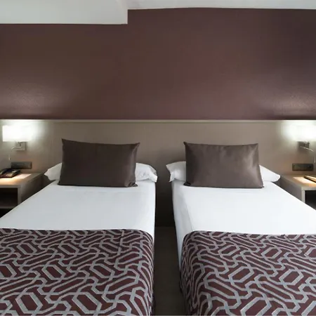 Catalonia Park Gueell Hotel