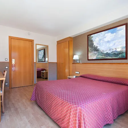 Catalonia Park Gueell 3* Barcelona