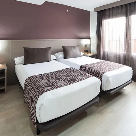 Catalonia Park Gueell 3* Barcelona