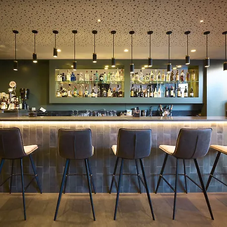 Catalonia Park Gueell Hotel