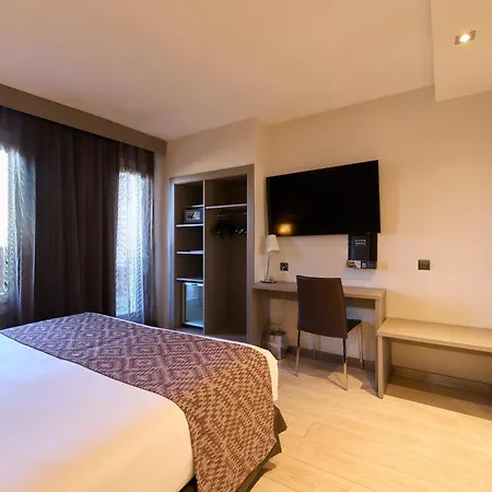 Catalonia Park Gueell 3* Barcelona