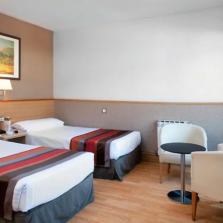 Hotel Catalonia Park Güell Barcelona