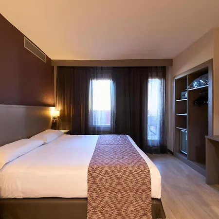 Hotel Catalonia Park Güell Barcelona