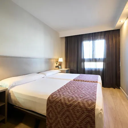 Hotel Catalonia Park Güell Barcelona