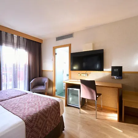 Catalonia Park Güell Hotel