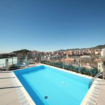 加泰罗尼亚奎尔公园酒店 3*