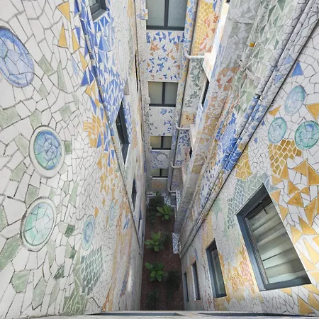 Catalonia Park Gueell