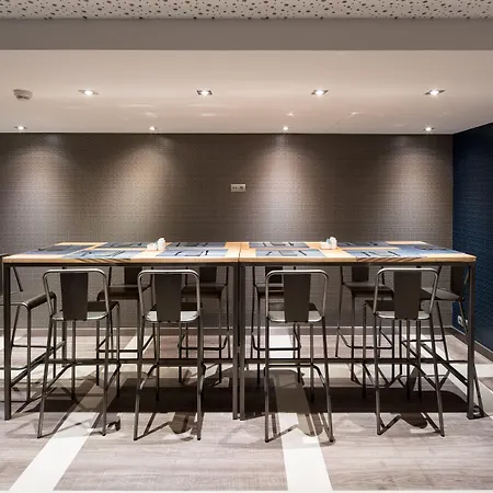 Catalonia Park Gueell 3* ברצלונה