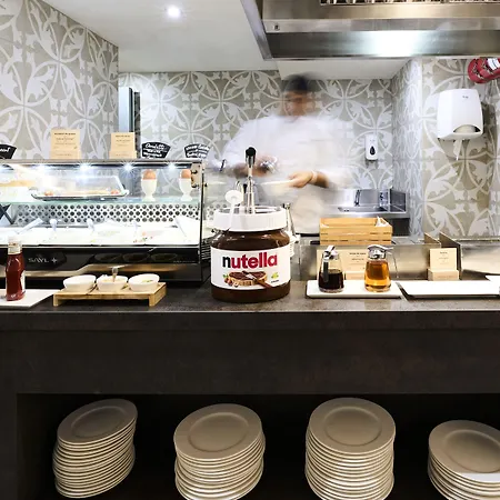 Catalonia Park Gueell ברצלונה