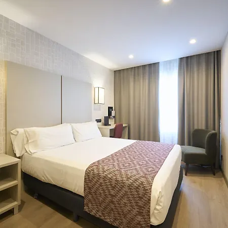 Catalonia Park Gueell ברצלונה