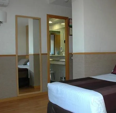 Hotel Catalonia Park Güell Barcelona