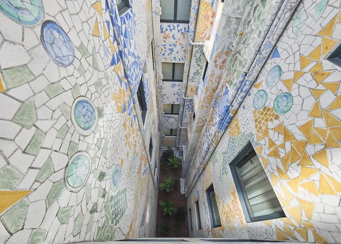 Catalonia Park Güell