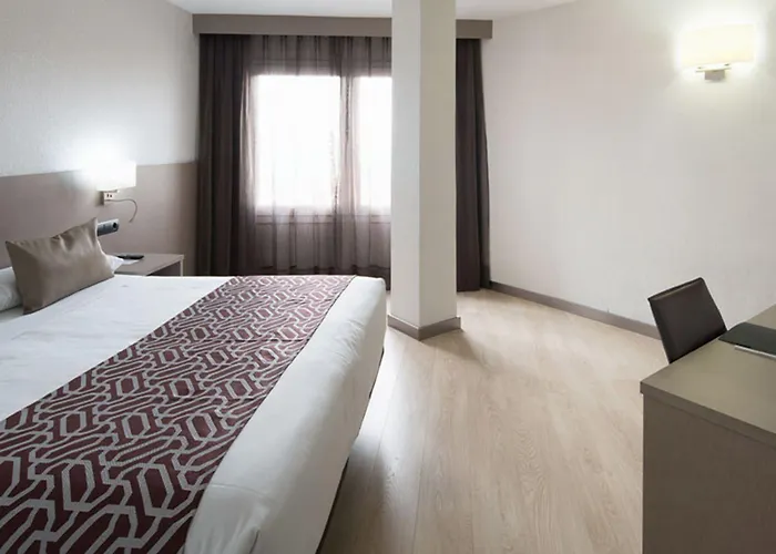 Hotel Catalonia Park Güell Barcelona