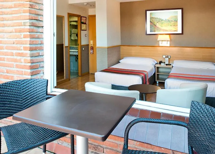 Catalonia Park Güell