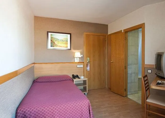 Catalonia Park Güell