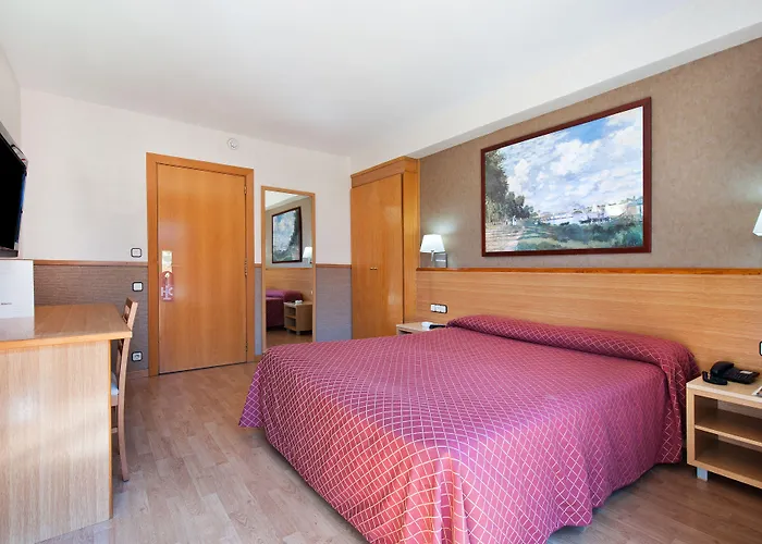 Catalonia Park Güell 3* Barcelona