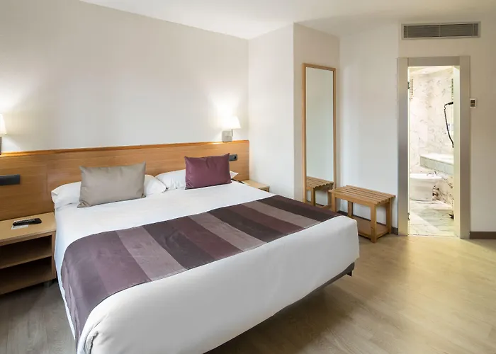 Catalonia Park Güell Barcelona