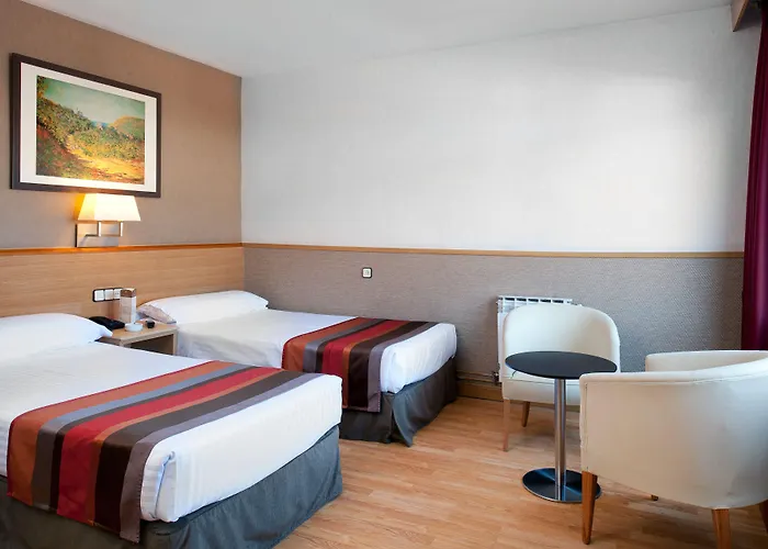 Catalonia Park Güell