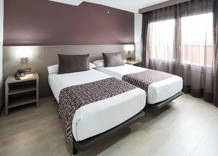 Catalonia Park Güell 3* Barcelona