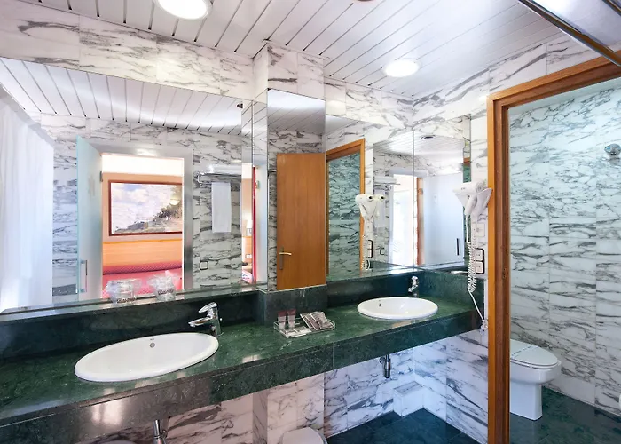 Catalonia Park Güell Barcelona