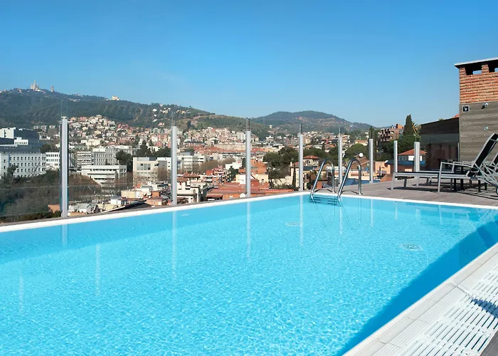 Catalonia Park Güell