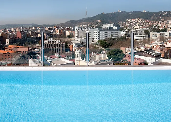 Catalonia Park Güell