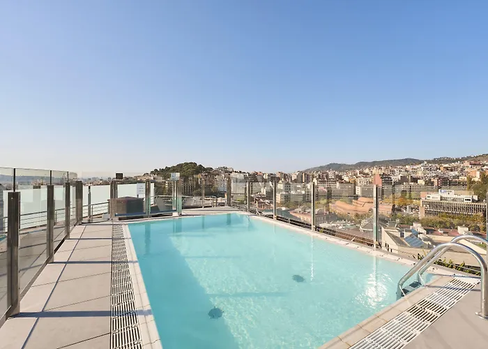 Catalonia Park Güell