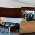 Hotel Catalonia Park Gueell 3*
