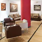 Hotel Catalonia Park Gueell 3*