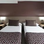 Catalonia Park Gueell Hotel