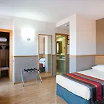 Hotel Catalonia Park Gueell 3*