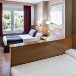 Catalonia Park Gueell Hotel Barcelona