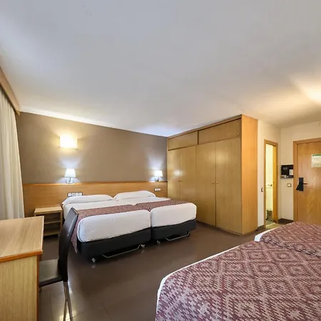 Hotel Catalonia Park Güell Barcelona
